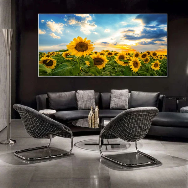 Floarea Soarelui - Cami Voinea