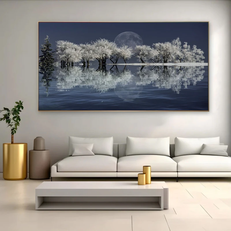 Sub Lumina Lunii - Cami Voinea