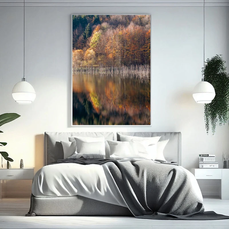 Oglinda Timpului - Cami Voinea