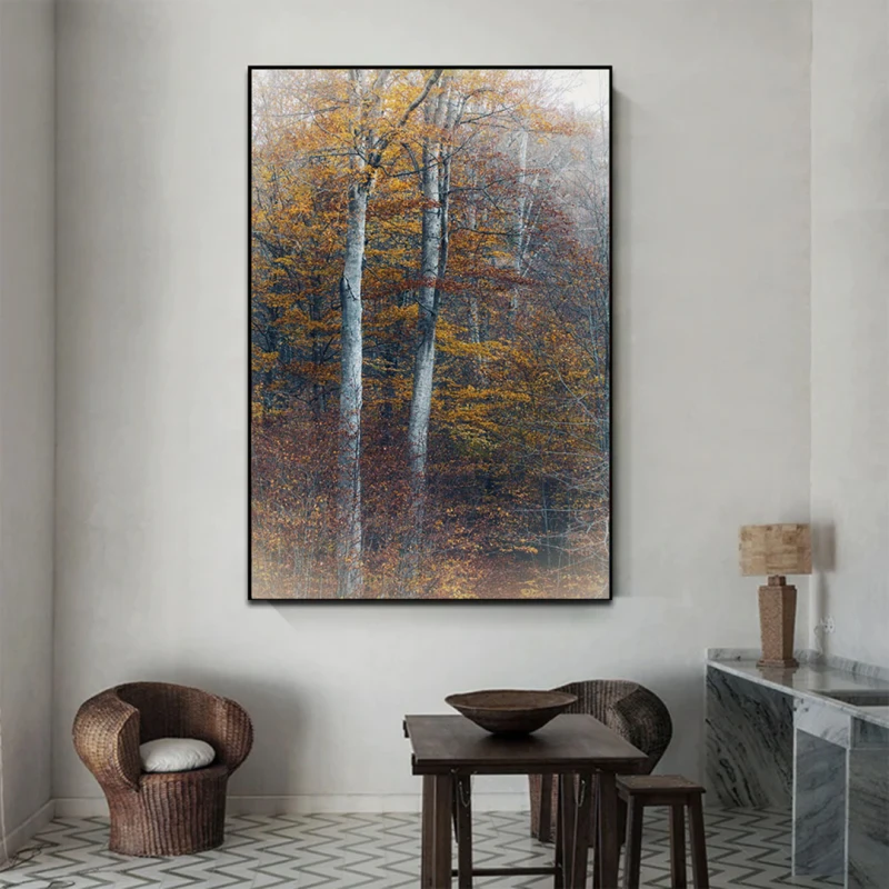 Padurea de Arama - Cami Voinea