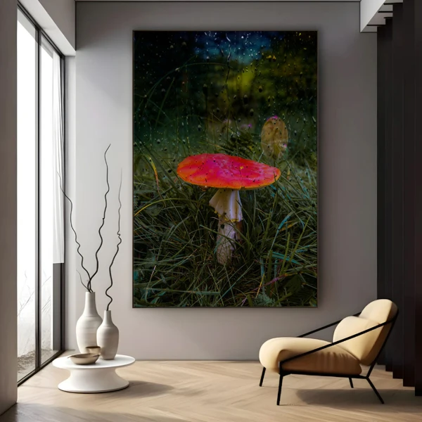 Pălăriuța Roșie - Cami Voinea