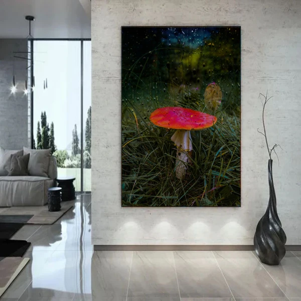 Pălăriuța Roșie - Cami Voinea