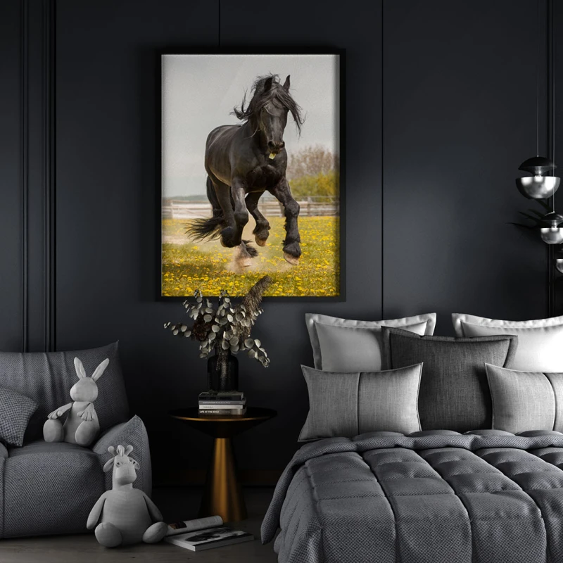 Pegasus - Cami Voinea