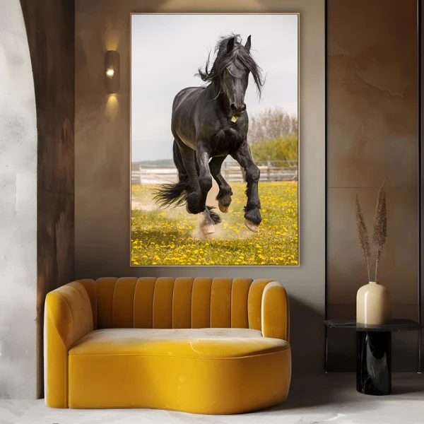 Pegasus - Cami Voinea