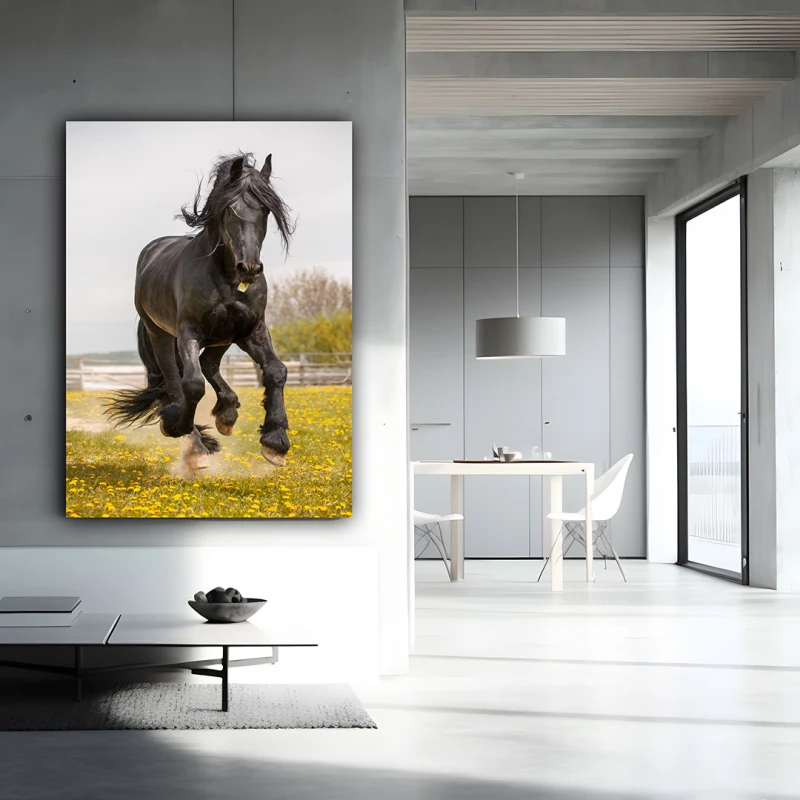 Pegasus - Cami Voinea