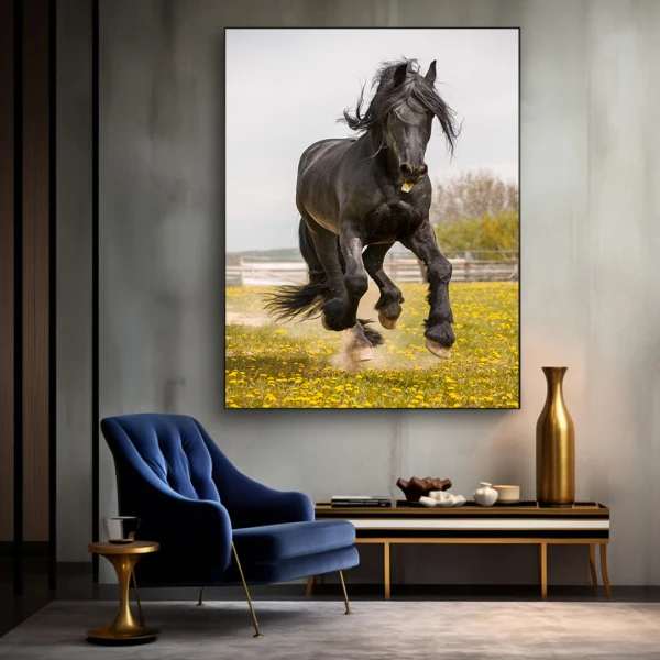 Pegasus - Cami Voinea