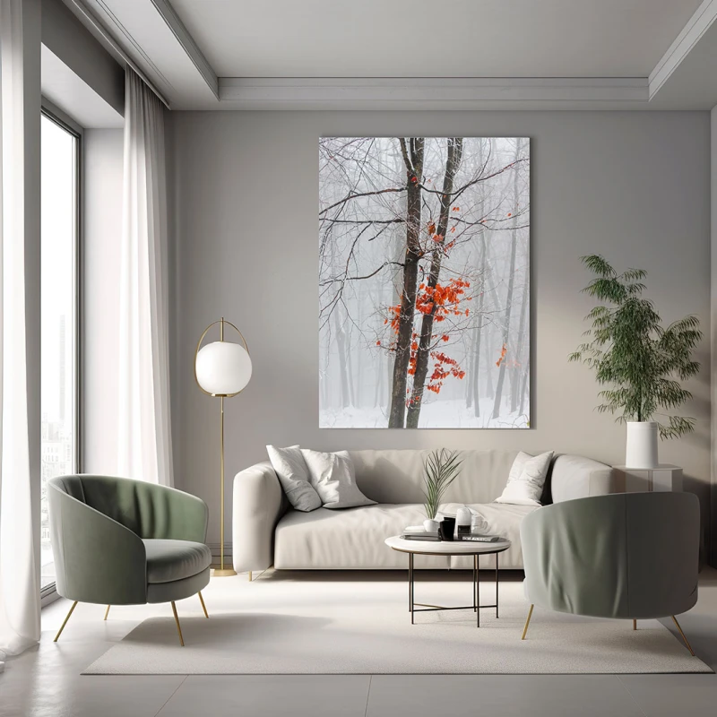 Poveste de Iarna - Cami Voinea