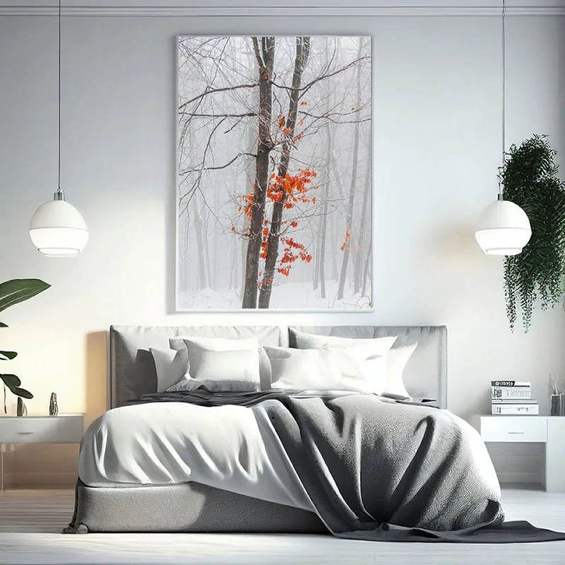 Poveste de Iarna - Cami Voinea