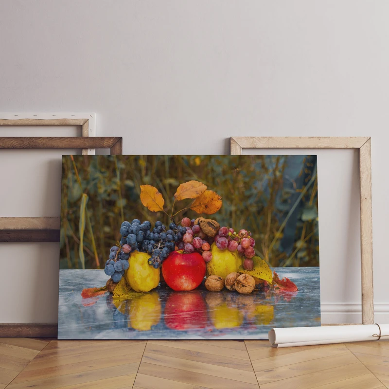 Roadele Toamnei - Cami Voinea