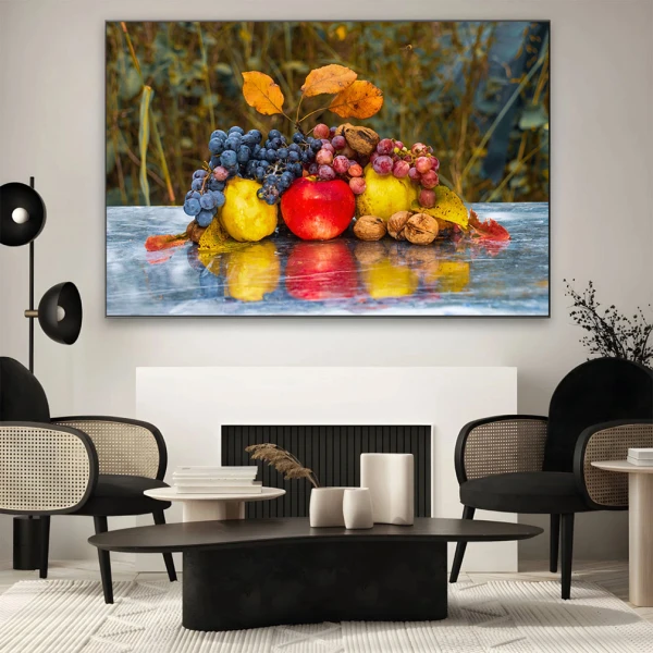 Roadele Toamnei - Cami Voinea