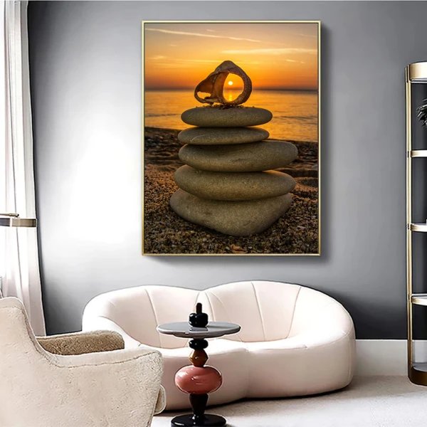 Turnul Soarelui Răsare - Cami Voinea