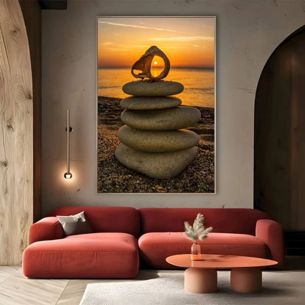 Turnul Soarelui Răsare - Cami Voinea