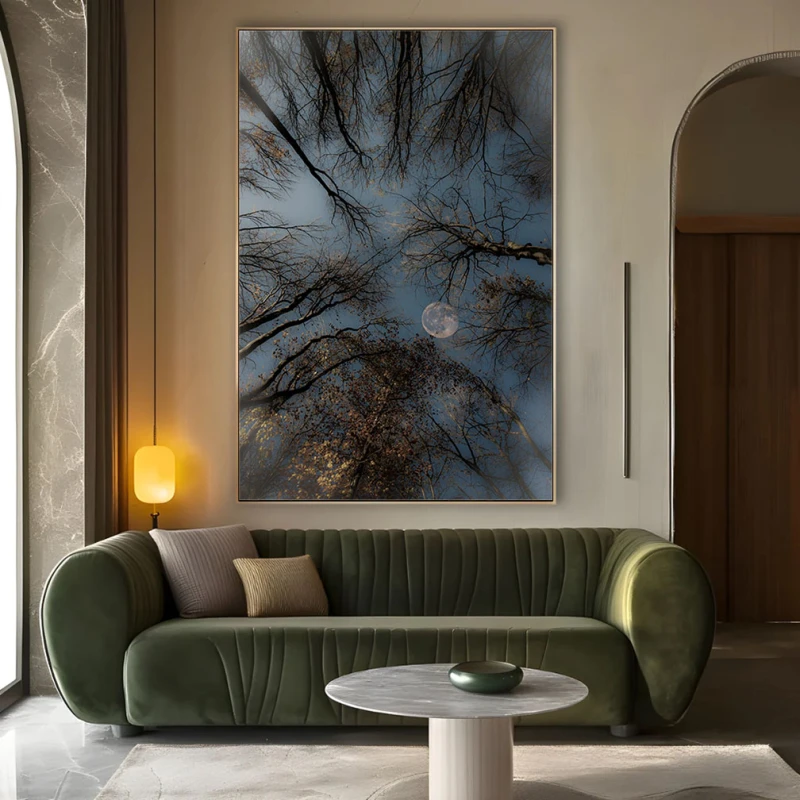 Vis Indepartat - Cami Voinea