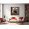 Cute monkey - Tablou Animale Salbatice