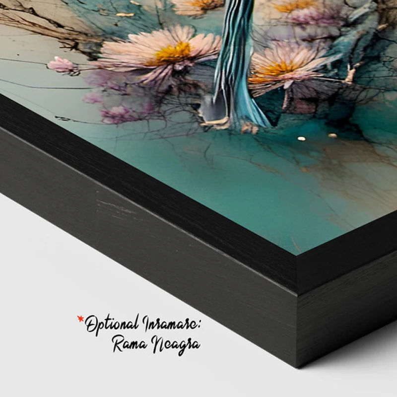 Iubiri Primăvăratice - Tablou Păsări