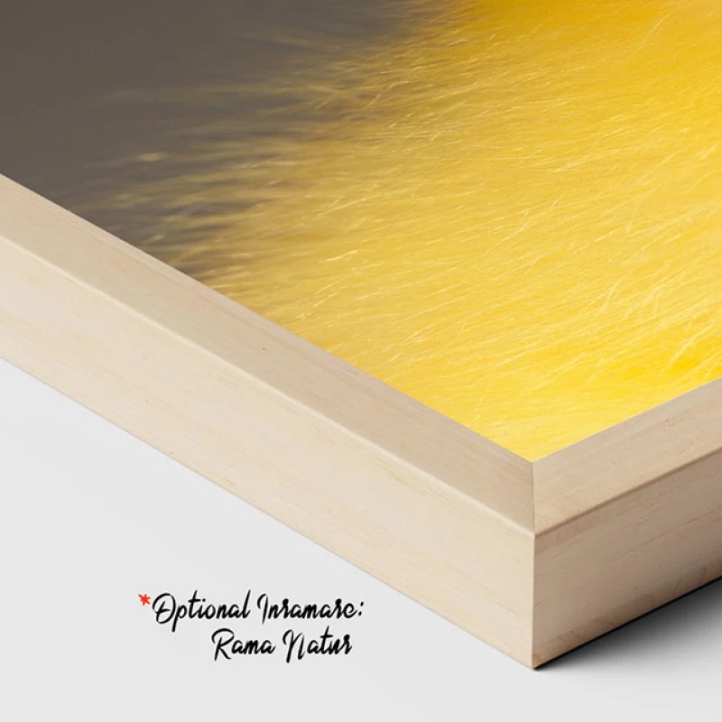 Adorabil și Pufos - Tablou Păsări