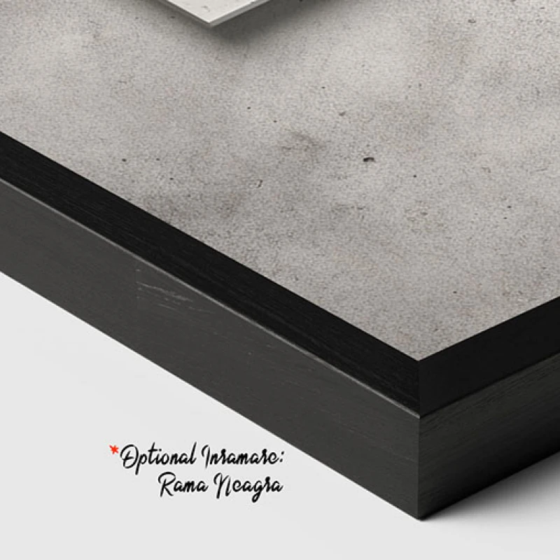 Dansul Formelor - Tablou geometric