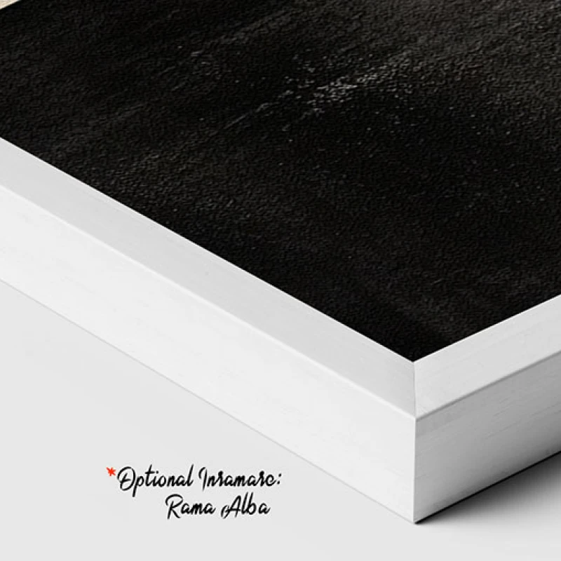 Simfonie Geometrică - Tablou geometric