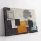 Forme si Viziuni - Tablou geometric