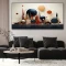 Forme si Culori - Tablou geometric