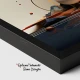 Forme si Culori - Tablou geometric Forme si Culori - Tablou geometric
