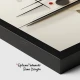 Lumea Formelor - Tablou geometric