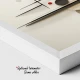 Lumea Formelor - Tablou geometric