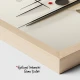 Lumea Formelor - Tablou geometric