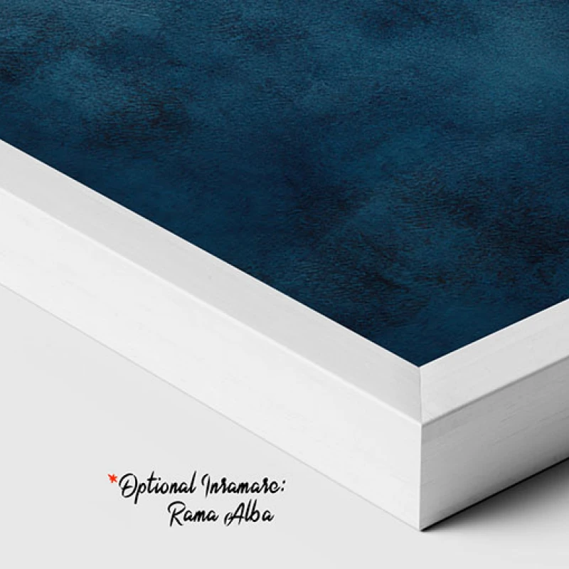 Dansul Culorilor - Tablou geometric