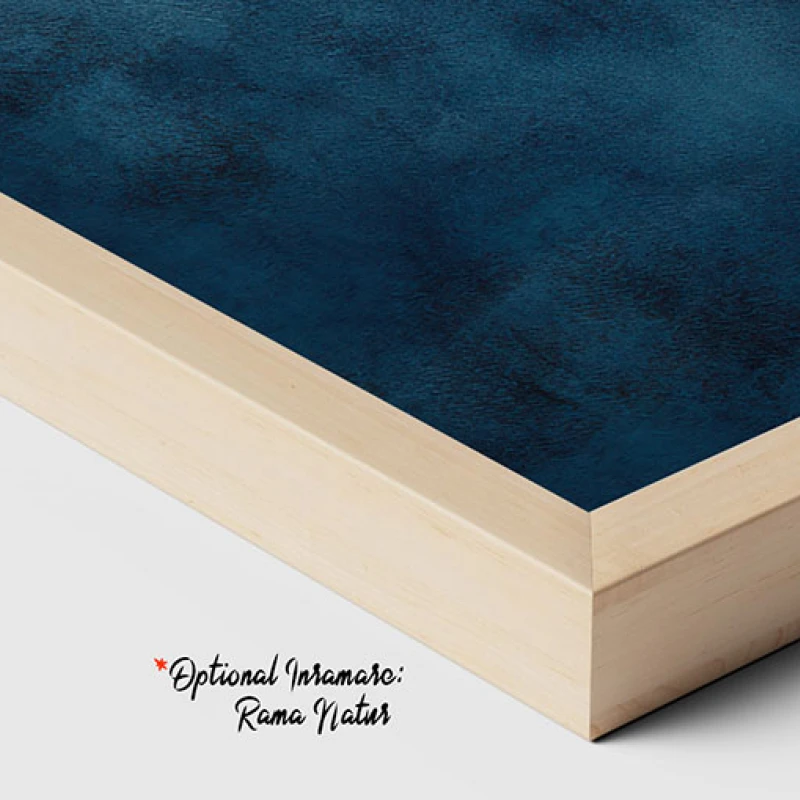 Dansul Culorilor - Tablou geometric