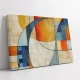 Pictura Geometriei - Tablou geometric Pictura Geometriei - Tablou geometric
