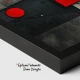 Cantecul Formelor - Tablou geometric