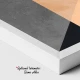 Eleganta Formelor Geometrice - Tablou geometric