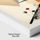 Joc de Forme si Umbre - Tablou geometric