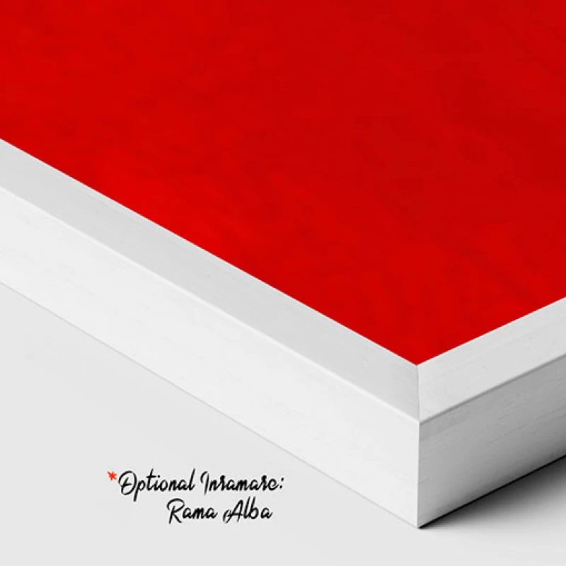 Punctul de Focalizare - Tablou geometric