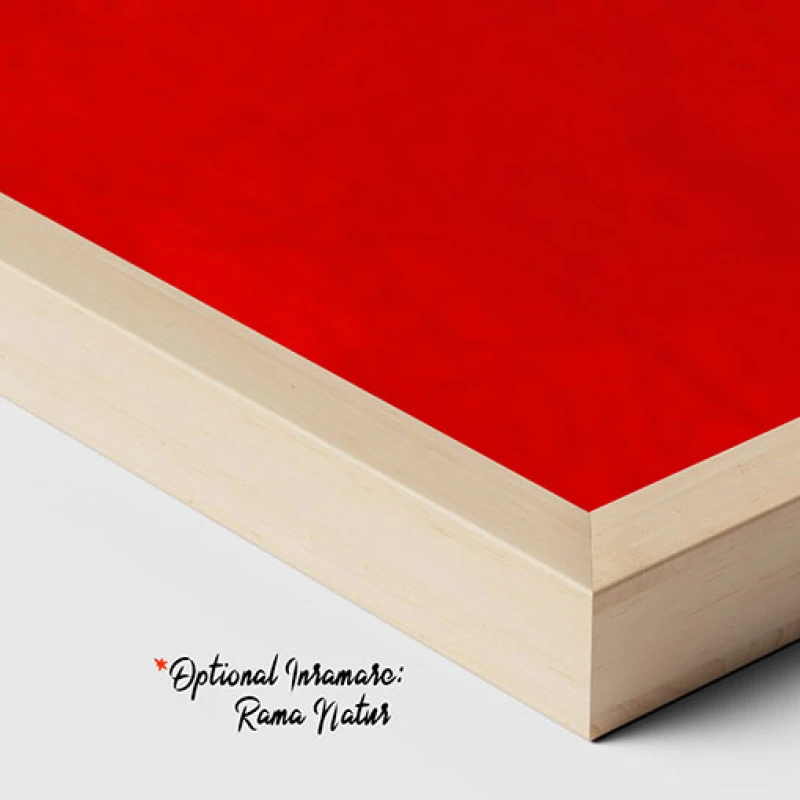 Punctul de Focalizare - Tablou geometric